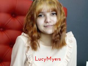LucyMyers