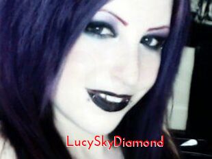 LucySkyDiamond