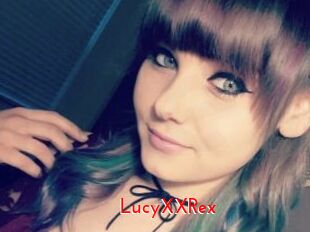 LucyXXRex
