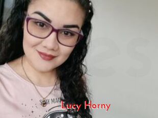 Lucy_Horny