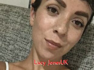 Lucy_JonesUK The Sex