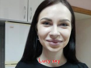 Lucy_sxy