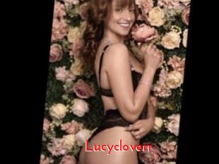 Lucycloverr The Sex