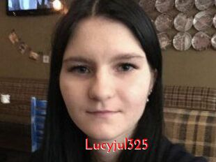 Lucyjul325