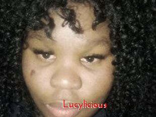Lucylicious