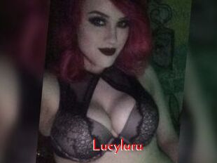 Lucyluru