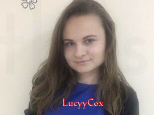 LucyyCox