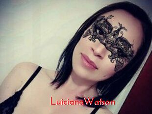 LuicianaWatson
