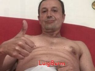 LuigiBurns