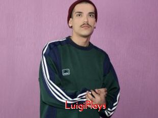 LuigiPlays