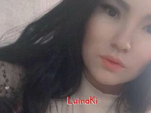 LuinaKi
