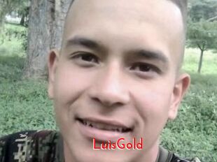 LuisGold