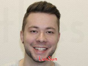 LuisSun