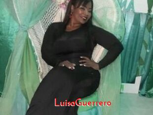 LuisaGuerrero