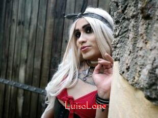 LuisaLane
