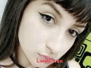 LuisaLoren