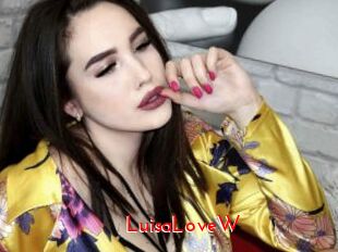 LuisaLoveW