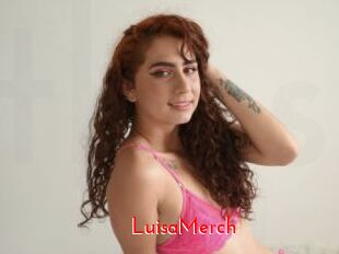LuisaMerch