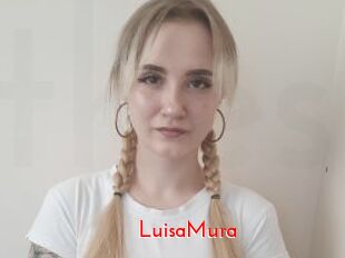 LuisaMura The Sex