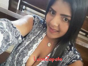 LuisaZapata