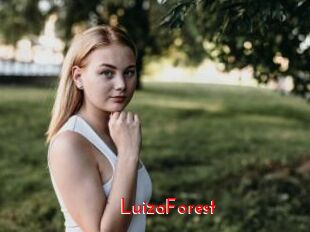 LuizaForest The Sex