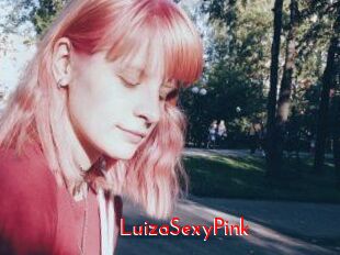 LuizaSexyPink