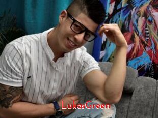 LukasGreen
