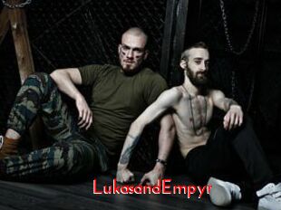 LukasandEmpyr