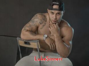LukeSinnerr