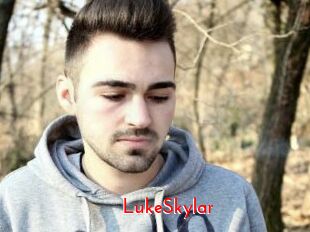 LukeSkylar The Sex