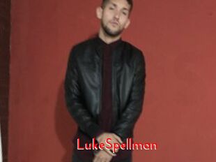 LukeSpellman