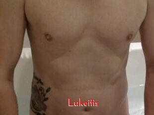 Lukeitis