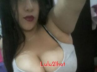 Lulu21hot The Sex