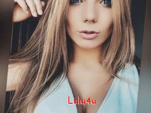 Lulu4u