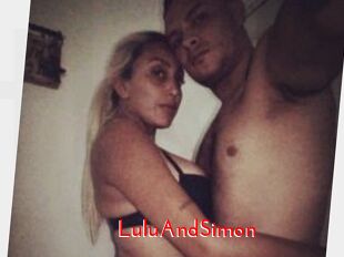 LuluAndSimon The Sex