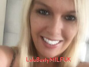 LuluBustyMILFUK
