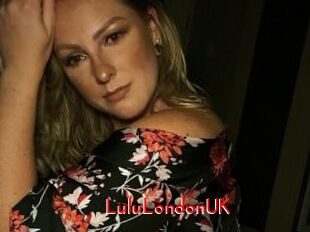 LuluLondonUK