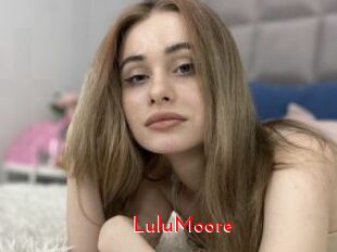 LuluMoore