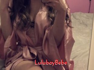 LulubayBebe