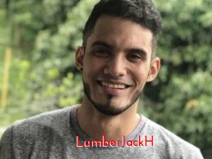 LumberJackH