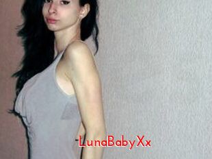 LunaBabyXx