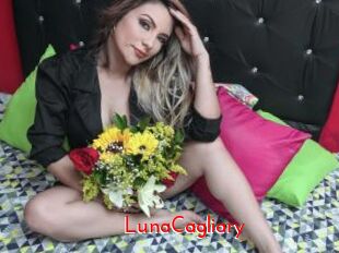 LunaCagliary The Sex