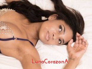 LunaCorazonA The Sex