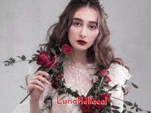 LunaHeliacal