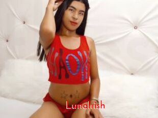 LunaIrish The Sex