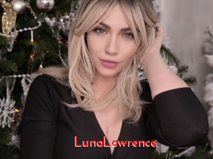LunaLawrence The Sex