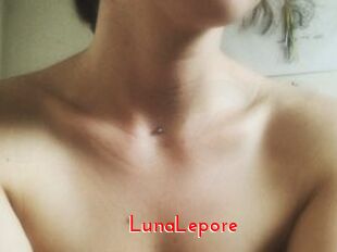 LunaLepore