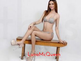 LunaMcQueen The Sex