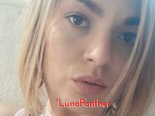 LunaPanther