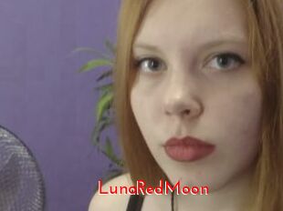 LunaRedMoon The Sex